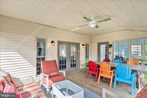 Tiny photo for 34484 Quail Lane, DAGSBORO, DE 19939 (MLS # DESU2106966)