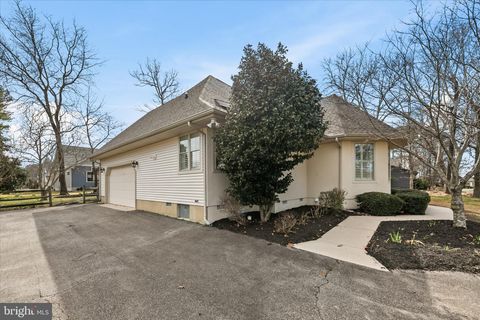 Tiny photo for 34484 Quail Lane, DAGSBORO, DE 19939 (MLS # DESU2106966)