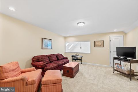 Tiny photo for 34484 Quail Lane, DAGSBORO, DE 19939 (MLS # DESU2106966)