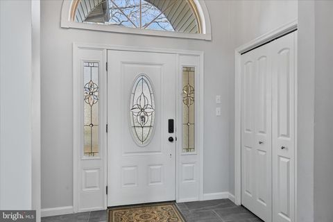 Tiny photo for 34484 Quail Lane, DAGSBORO, DE 19939 (MLS # DESU2106966)