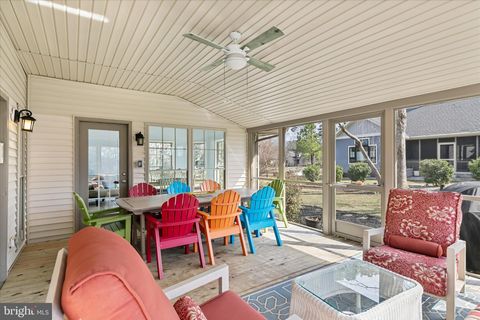 Tiny photo for 34484 Quail Lane, DAGSBORO, DE 19939 (MLS # DESU2106966)