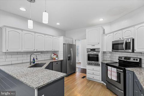 Tiny photo for 34484 Quail Lane, DAGSBORO, DE 19939 (MLS # DESU2106966)