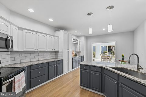 Tiny photo for 34484 Quail Lane, DAGSBORO, DE 19939 (MLS # DESU2106966)