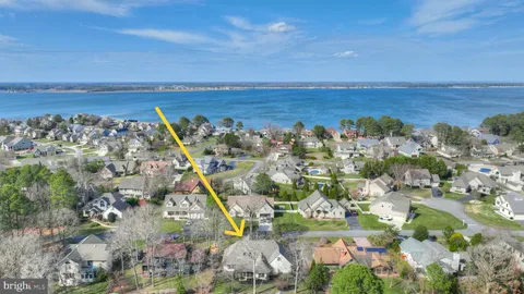 34484 Quail Lane, Dagsboro, DE MLS: DESU2106966