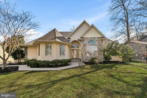 Photo of 34484 Quail Lane, DAGSBORO, DE 19939 (MLS # DESU2106966)