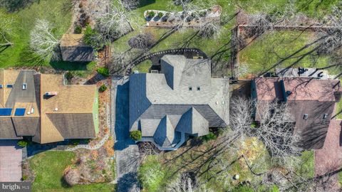 Tiny photo for 34484 Quail Lane, DAGSBORO, DE 19939 (MLS # DESU2106966)