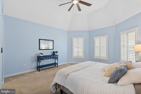 Tiny photo for 34484 Quail Lane, DAGSBORO, DE 19939 (MLS # DESU2106966)