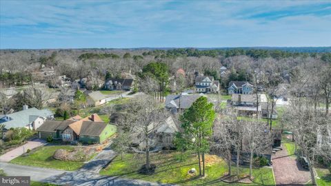 Tiny photo for 34484 Quail Lane, DAGSBORO, DE 19939 (MLS # DESU2106966)
