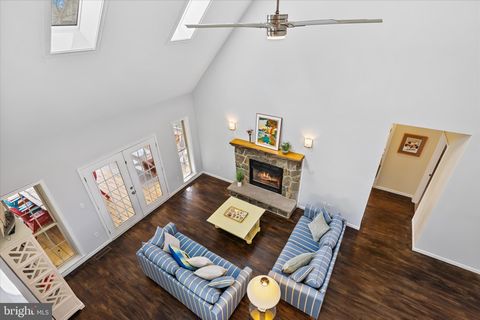 Tiny photo for 34484 Quail Lane, DAGSBORO, DE 19939 (MLS # DESU2106966)