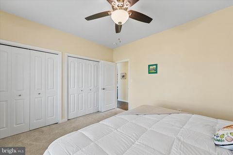 Tiny photo for 34484 Quail Lane, DAGSBORO, DE 19939 (MLS # DESU2106966)