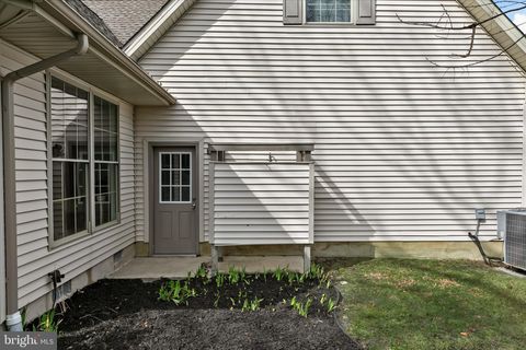 Tiny photo for 34484 Quail Lane, DAGSBORO, DE 19939 (MLS # DESU2106966)