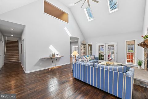 Tiny photo for 34484 Quail Lane, DAGSBORO, DE 19939 (MLS # DESU2106966)