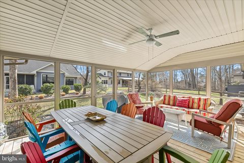 Tiny photo for 34484 Quail Lane, DAGSBORO, DE 19939 (MLS # DESU2106966)