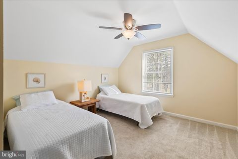 Tiny photo for 34484 Quail Lane, DAGSBORO, DE 19939 (MLS # DESU2106966)