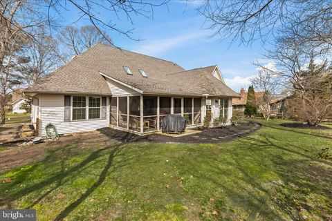 Tiny photo for 34484 Quail Lane, DAGSBORO, DE 19939 (MLS # DESU2106966)