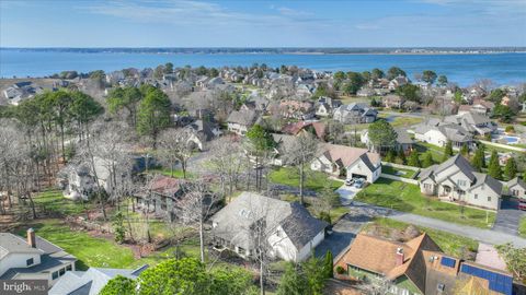 Tiny photo for 34484 Quail Lane, DAGSBORO, DE 19939 (MLS # DESU2106966)