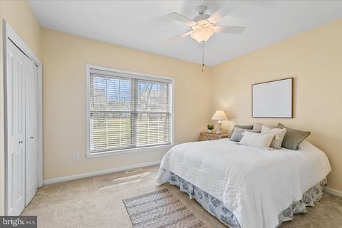 Tiny photo for 34484 Quail Lane, DAGSBORO, DE 19939 (MLS # DESU2106966)