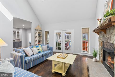 Tiny photo for 34484 Quail Lane, DAGSBORO, DE 19939 (MLS # DESU2106966)