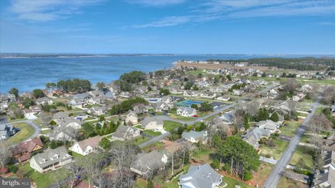 Tiny photo for 34484 Quail Lane, DAGSBORO, DE 19939 (MLS # DESU2106966)