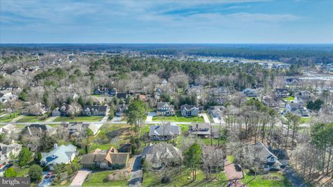 Tiny photo for 34484 Quail Lane, DAGSBORO, DE 19939 (MLS # DESU2106966)