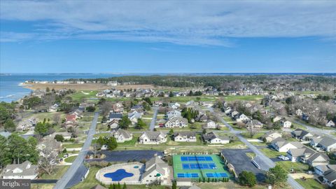 Tiny photo for 34484 Quail Lane, DAGSBORO, DE 19939 (MLS # DESU2106966)