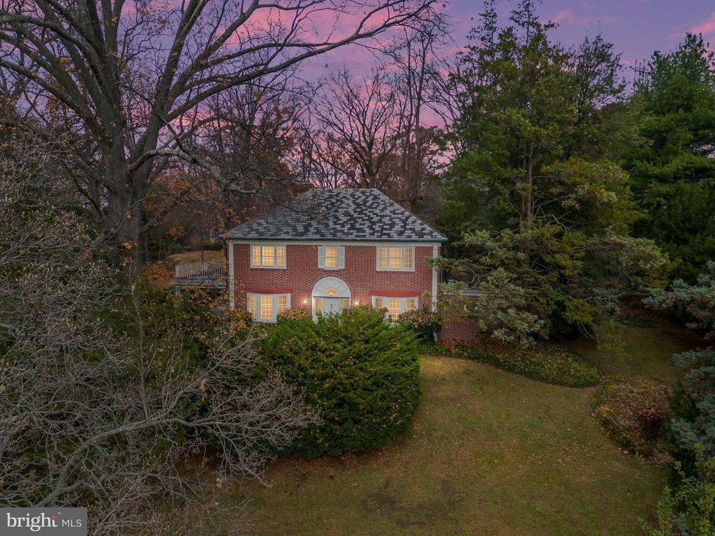 Photo of 5 Blue Rock Road, WILMINGTON, DE 19809 (MLS # DENC2092940)