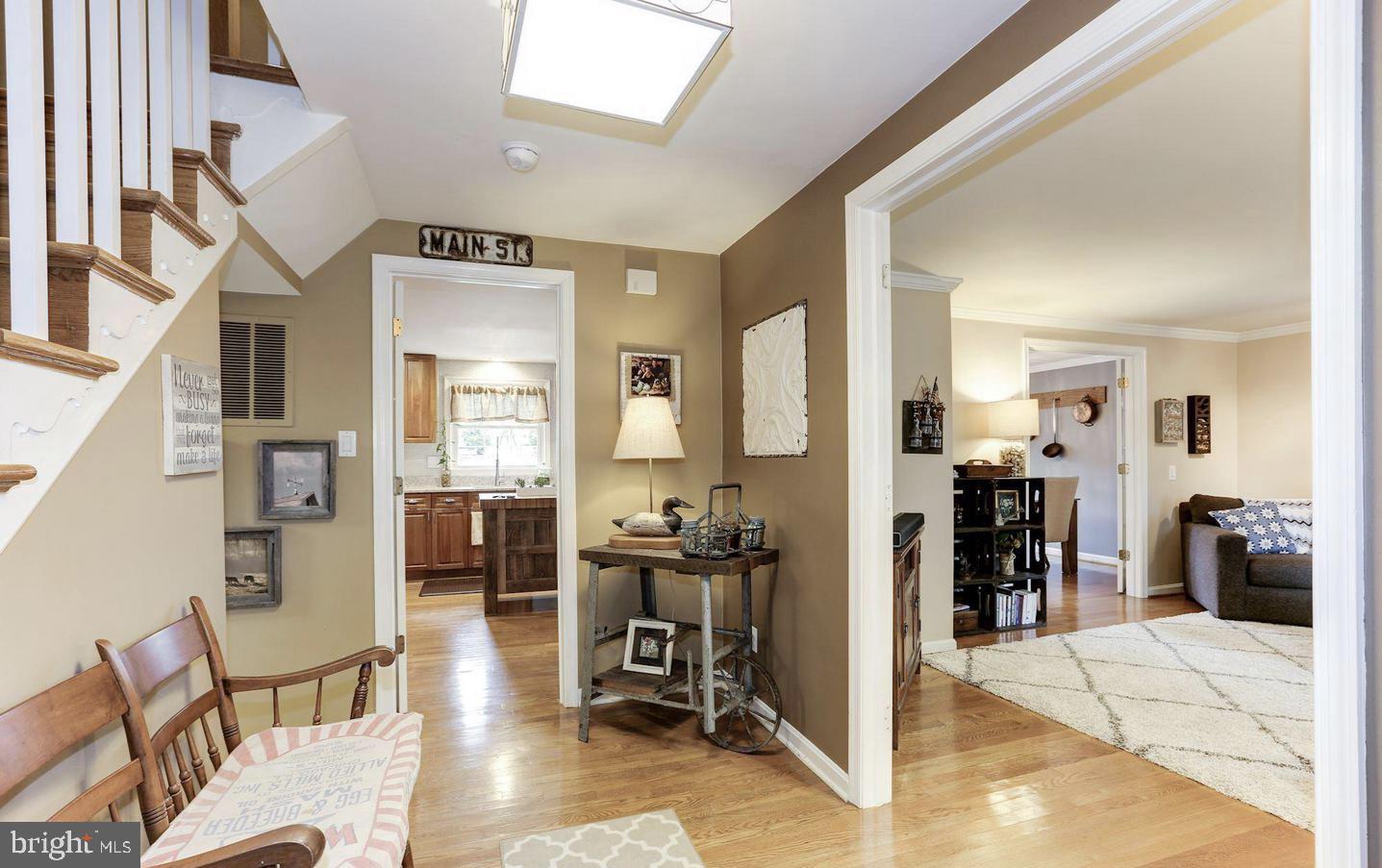 WHETSTONE - Residential Lease