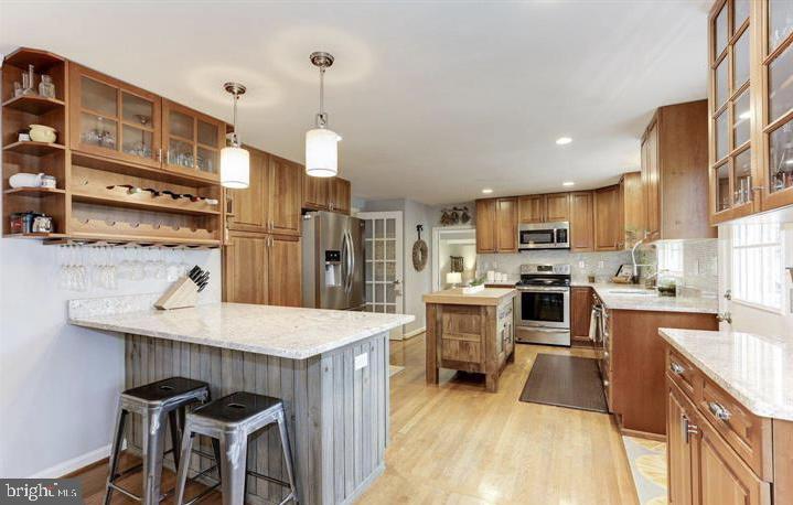 WHETSTONE - Residential Lease