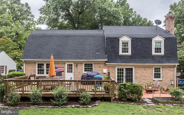 WHETSTONE - Residential Lease