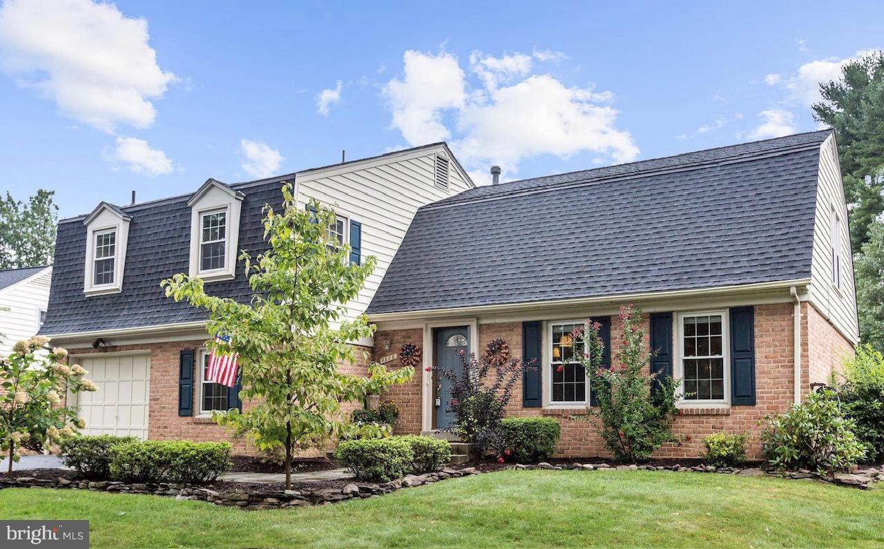 WHETSTONE - Residential Lease