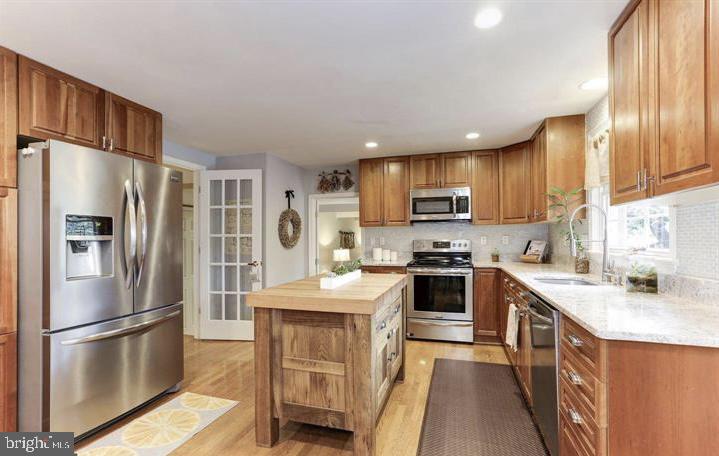 WHETSTONE - Residential Lease