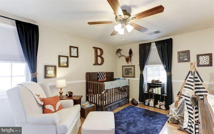 WHETSTONE - Residential Lease