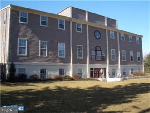 Photo of 83 Hopewell Princeton Road #2 D, HOPEWELL, NJ 08525 (MLS # NJME309166)