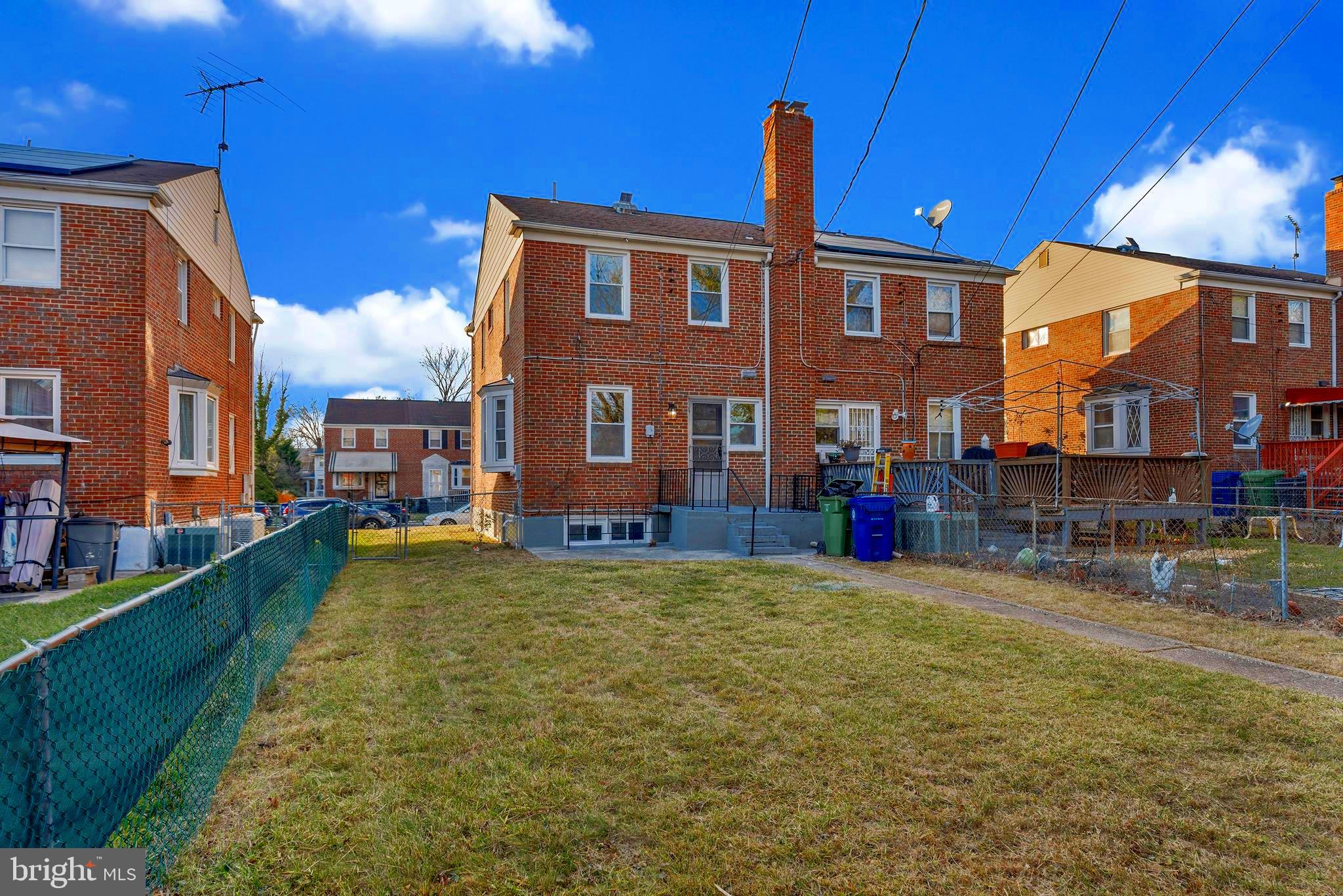 WESTGATE - Residential