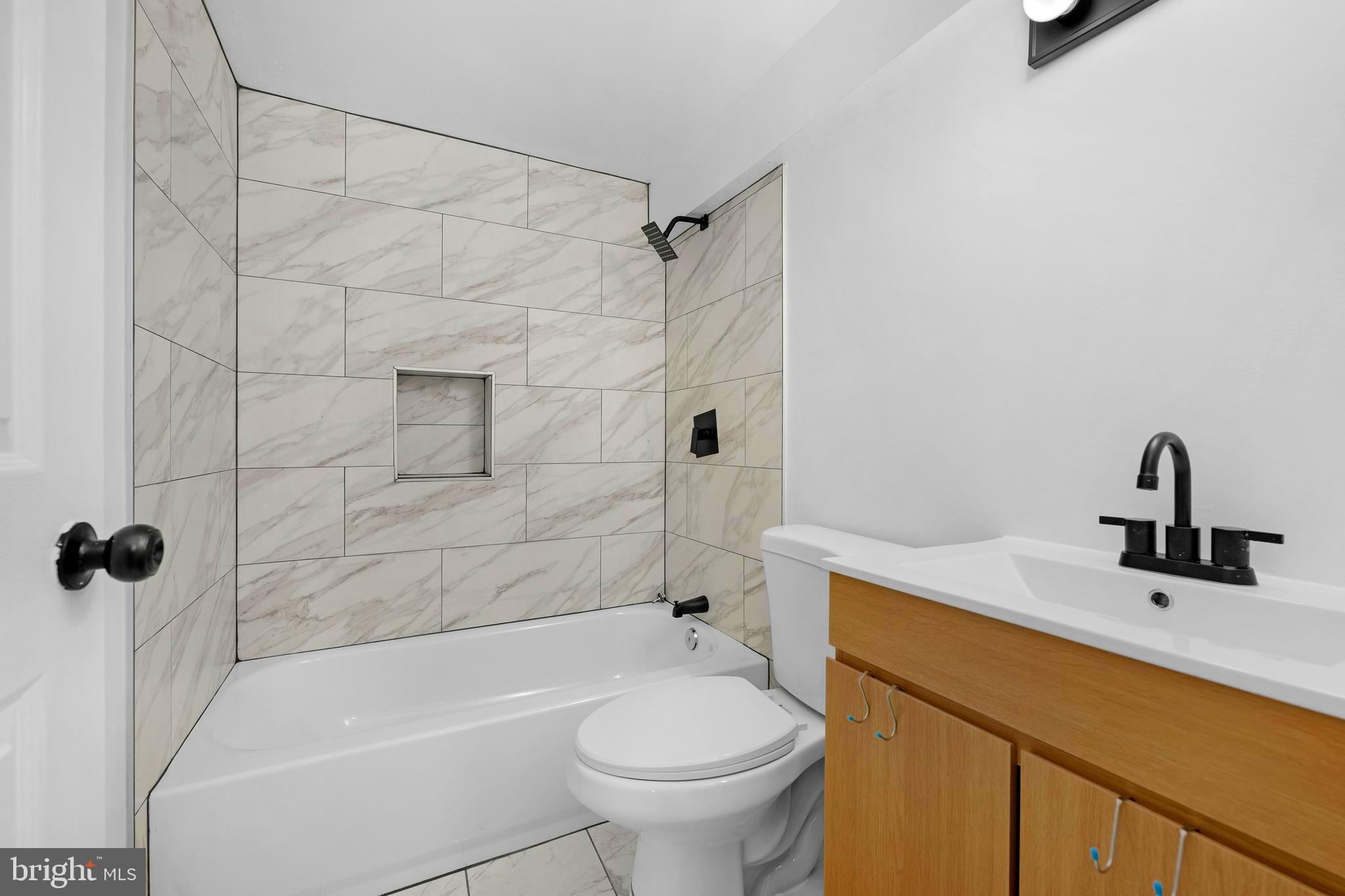 WESTGATE - Residential