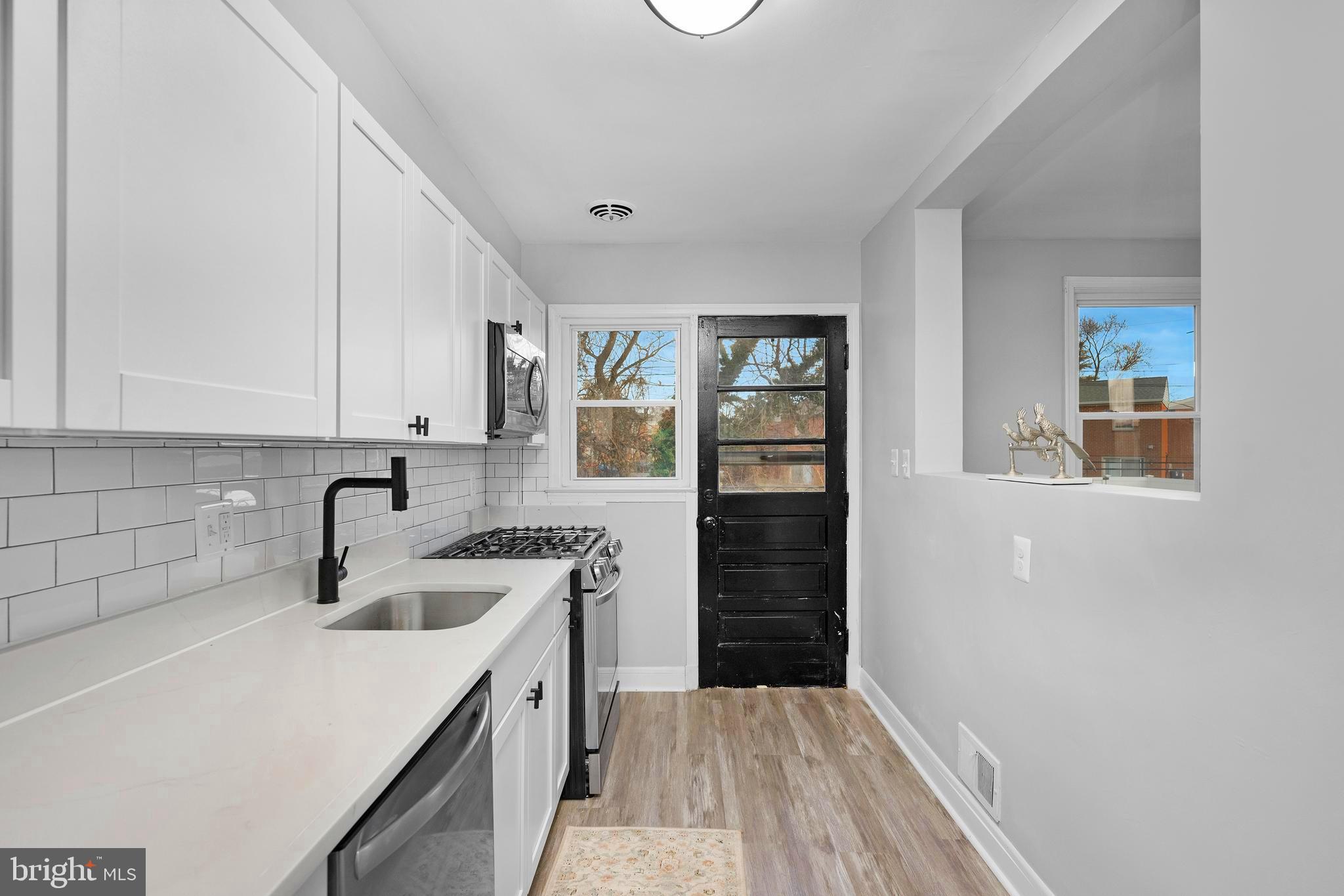 WESTGATE - Residential