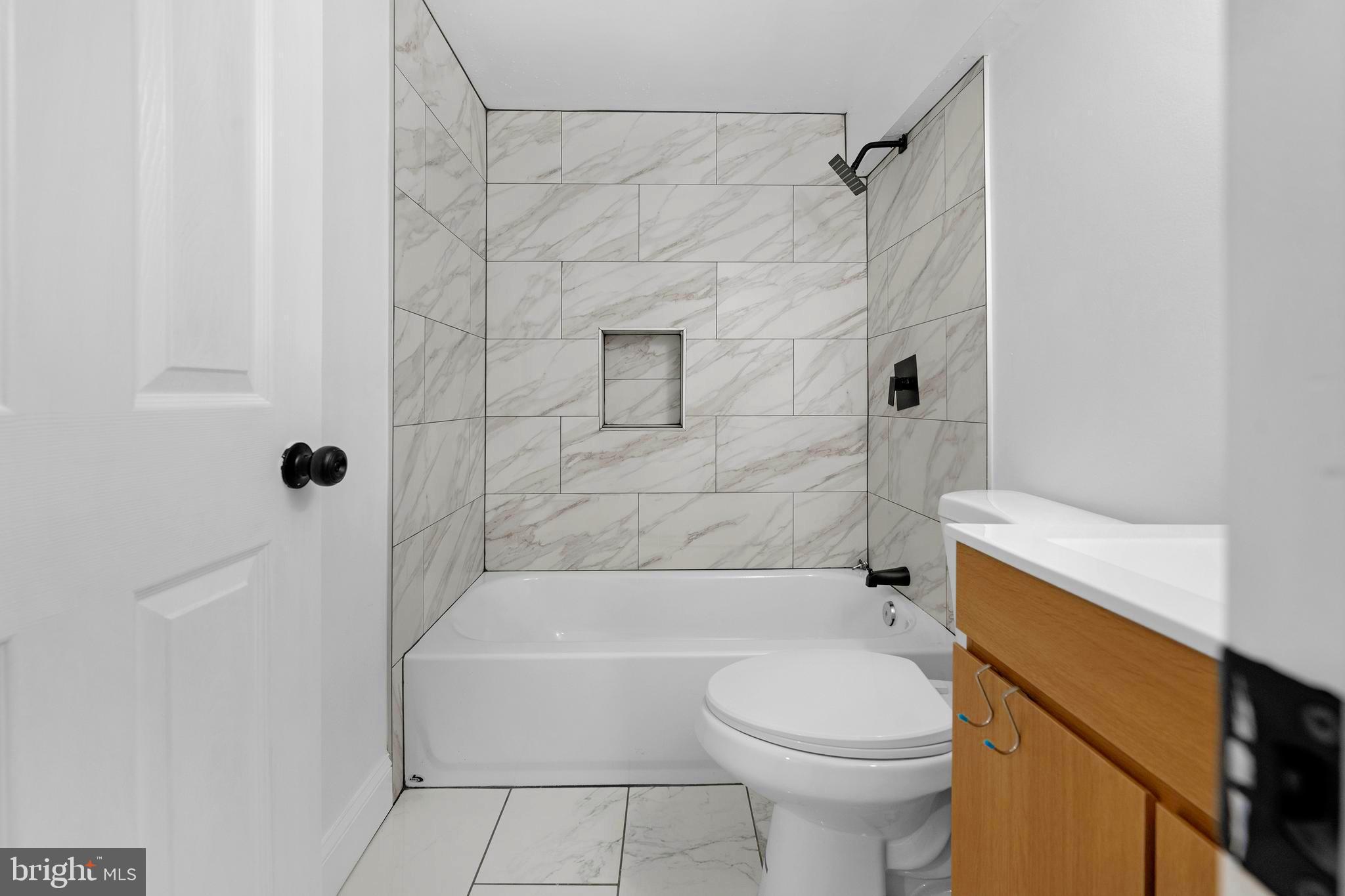 WESTGATE - Residential