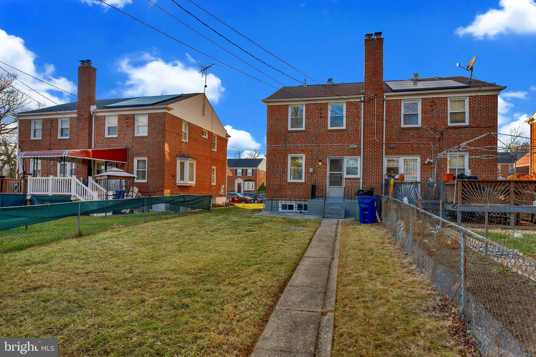 WESTGATE - Residential