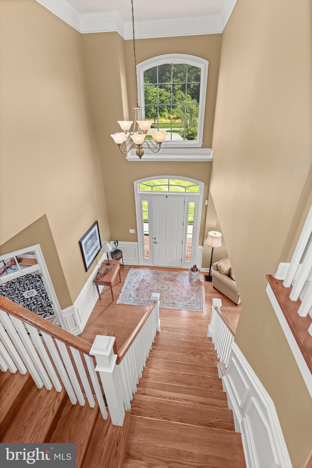 LONG MEADOWS AT DAVIS MILL - Residential