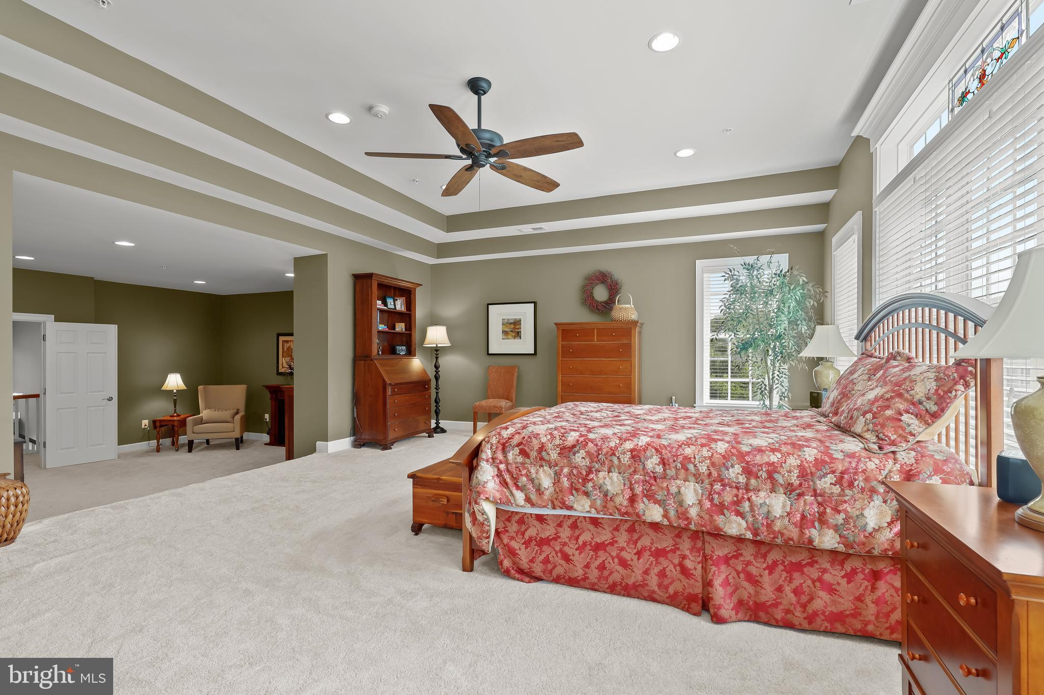 LONG MEADOWS AT DAVIS MILL - Residential