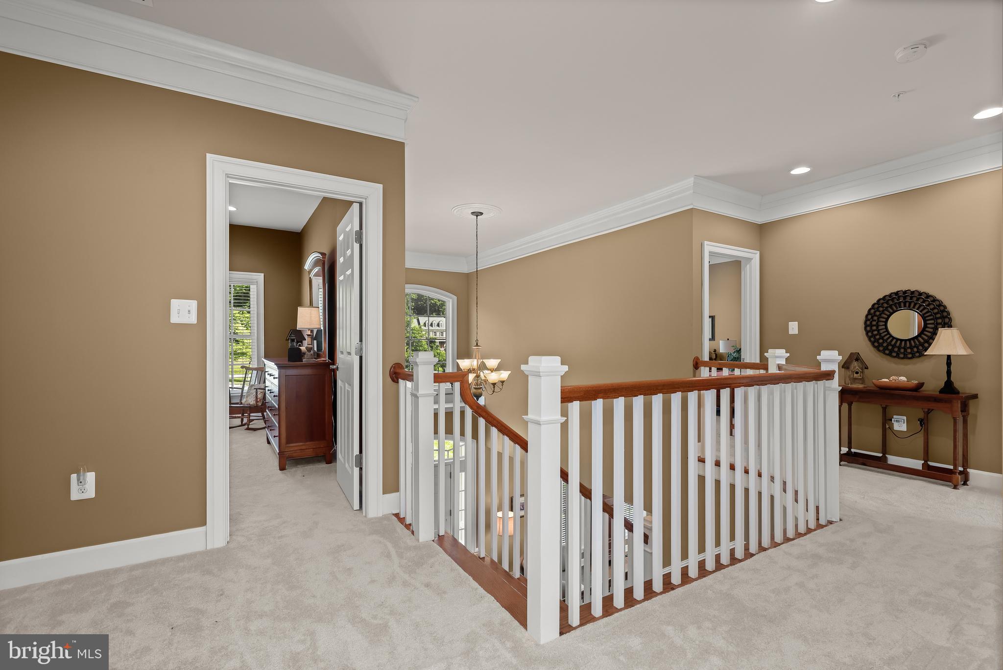 LONG MEADOWS AT DAVIS MILL - Residential