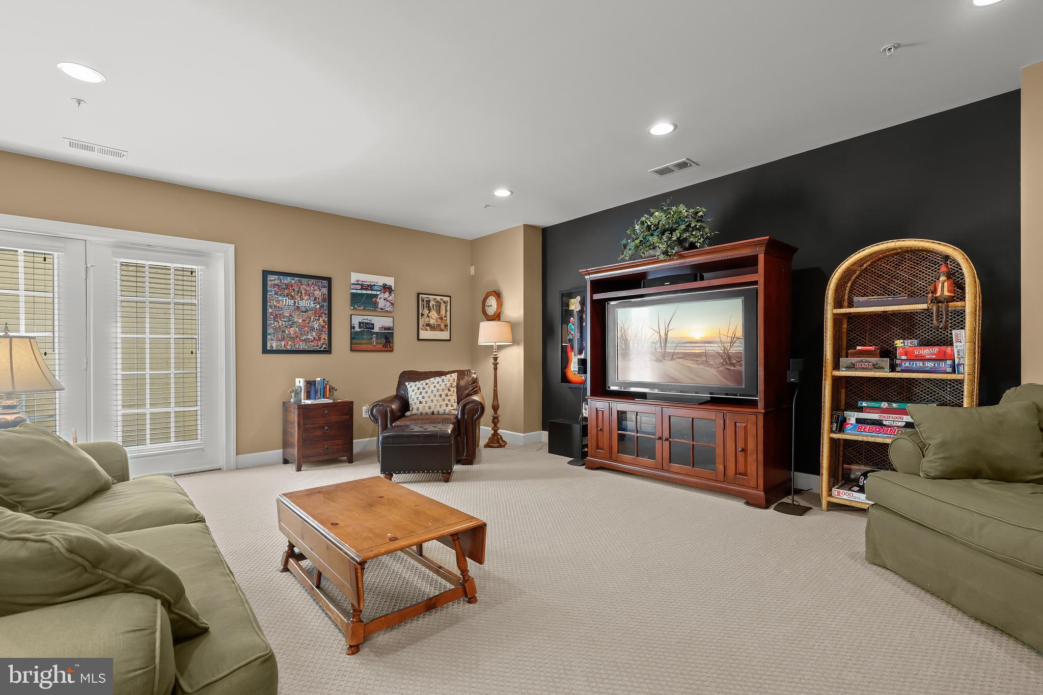 LONG MEADOWS AT DAVIS MILL - Residential