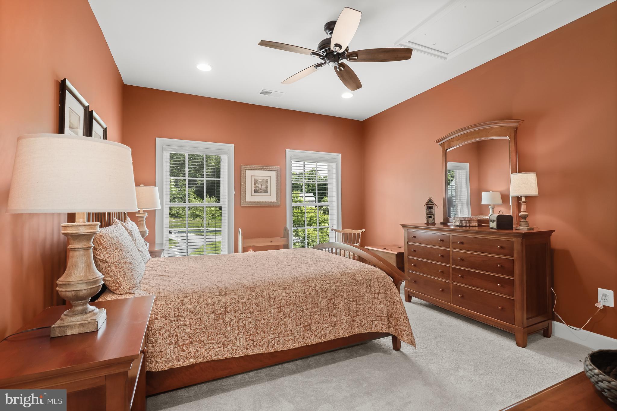 LONG MEADOWS AT DAVIS MILL - Residential