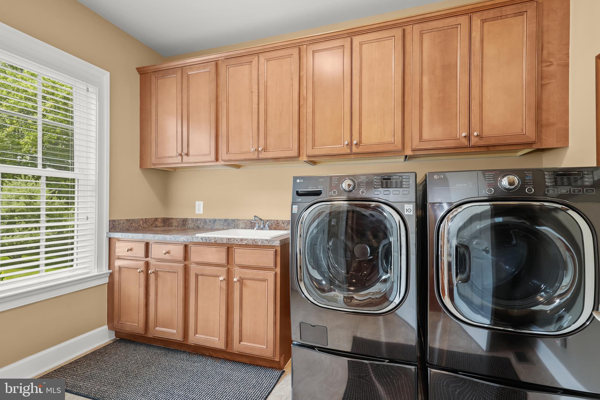 LONG MEADOWS AT DAVIS MILL - Residential