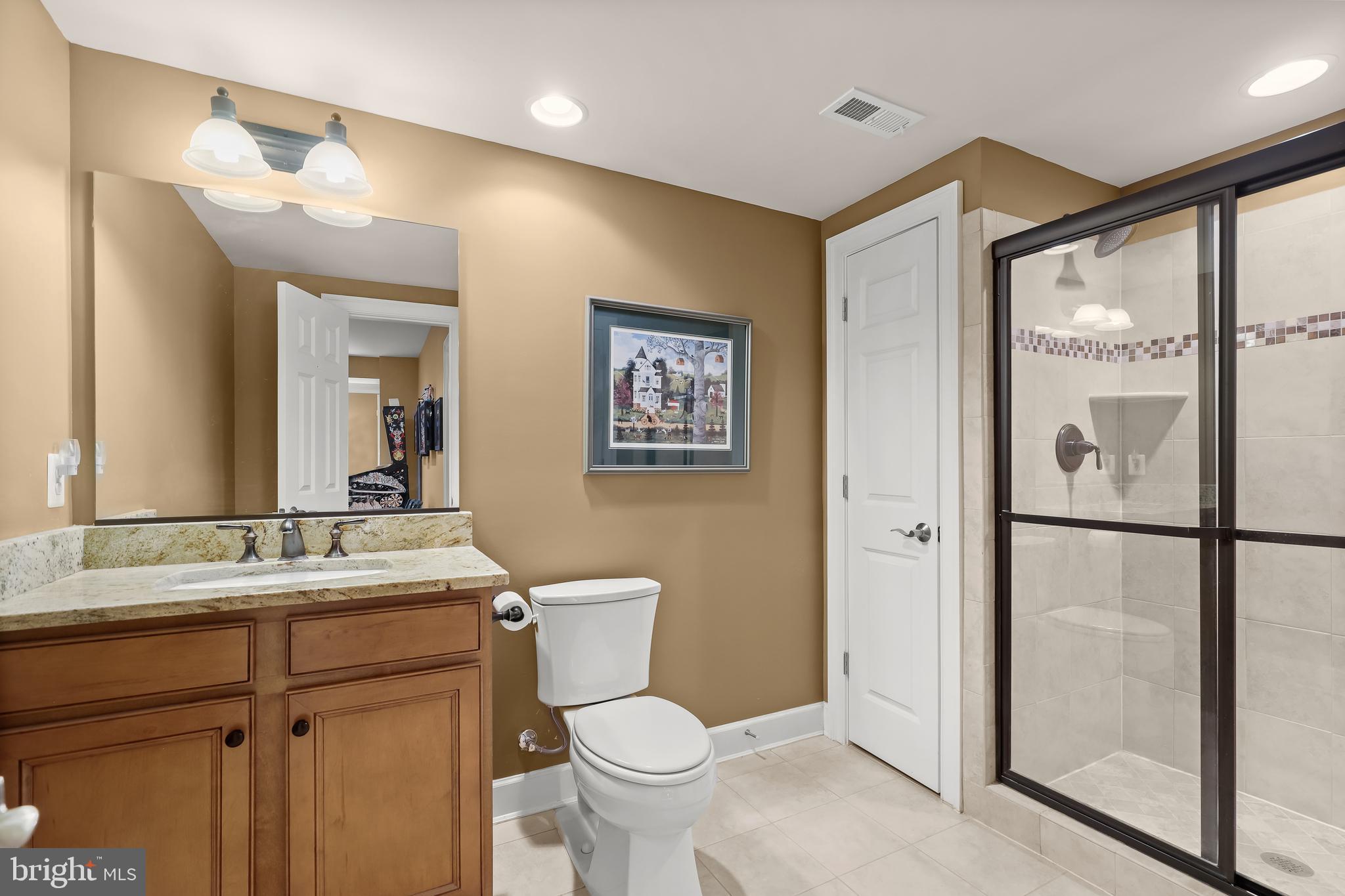 LONG MEADOWS AT DAVIS MILL - Residential