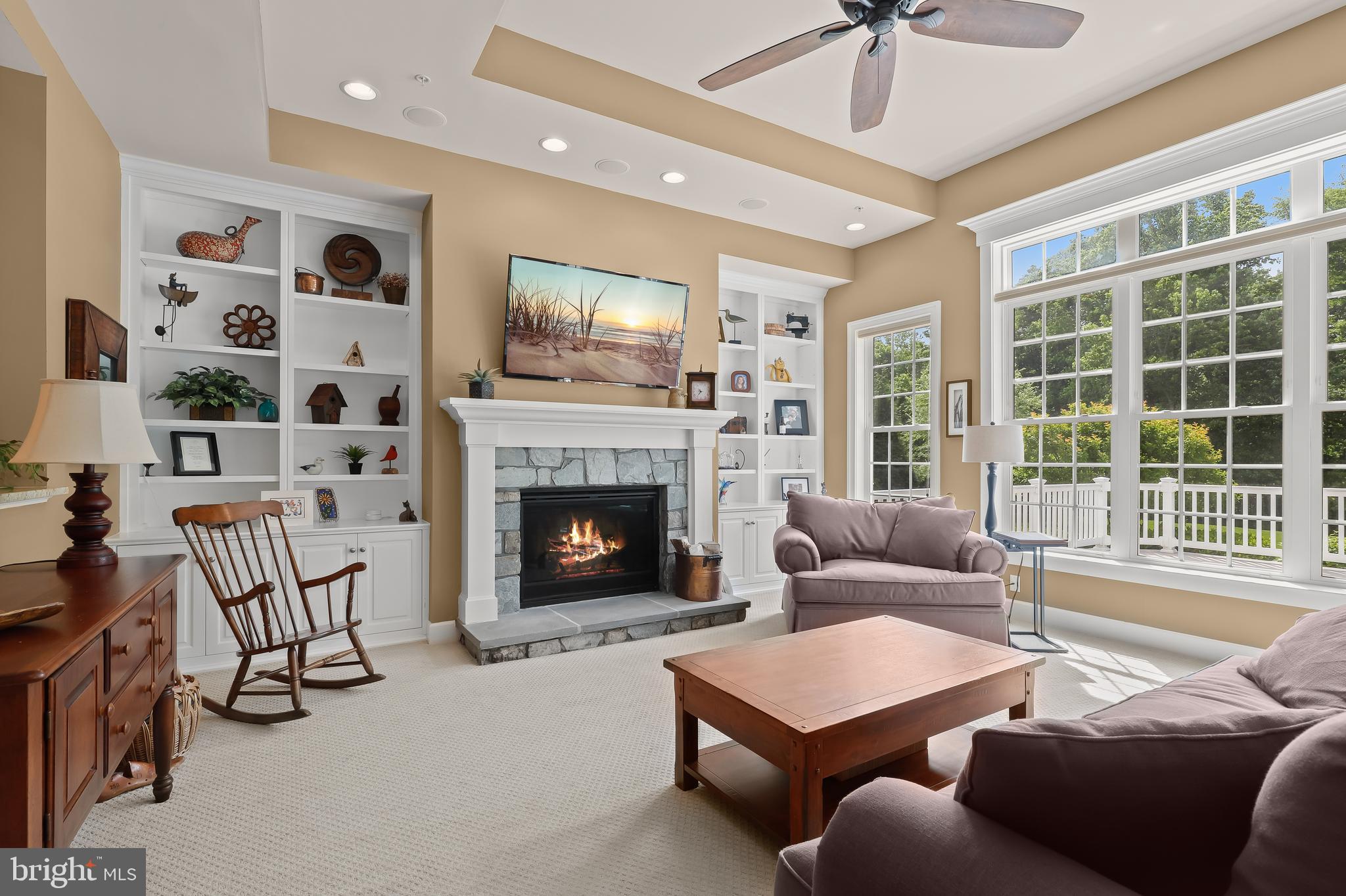 LONG MEADOWS AT DAVIS MILL - Residential