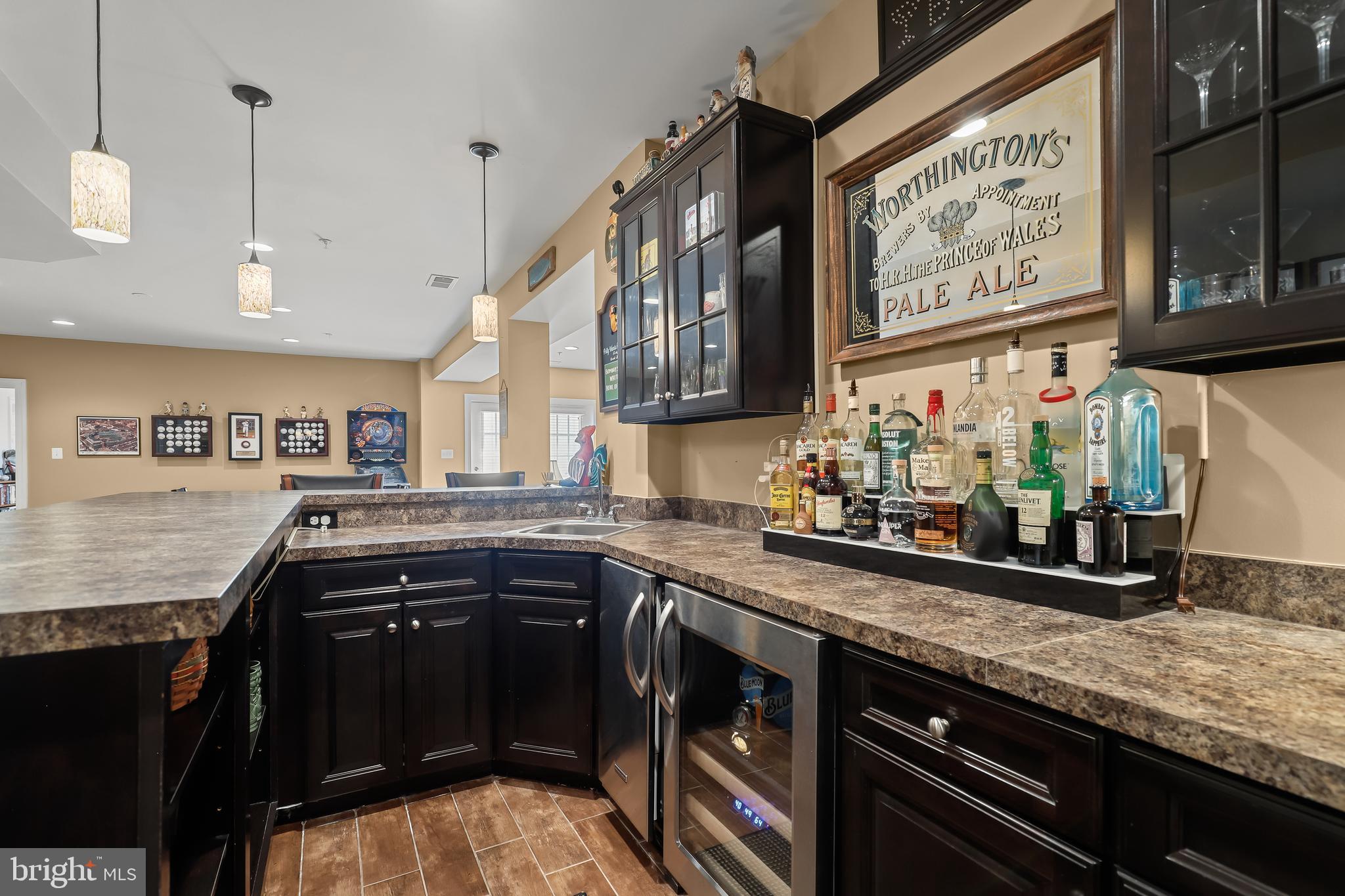 LONG MEADOWS AT DAVIS MILL - Residential