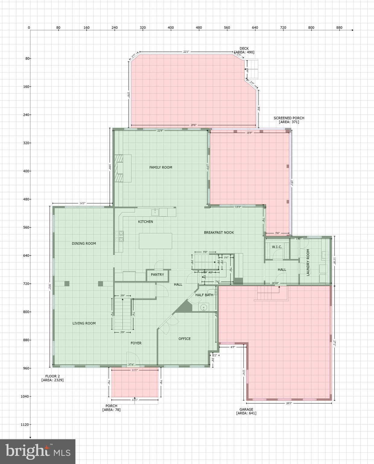 LONG MEADOWS AT DAVIS MILL - Residential