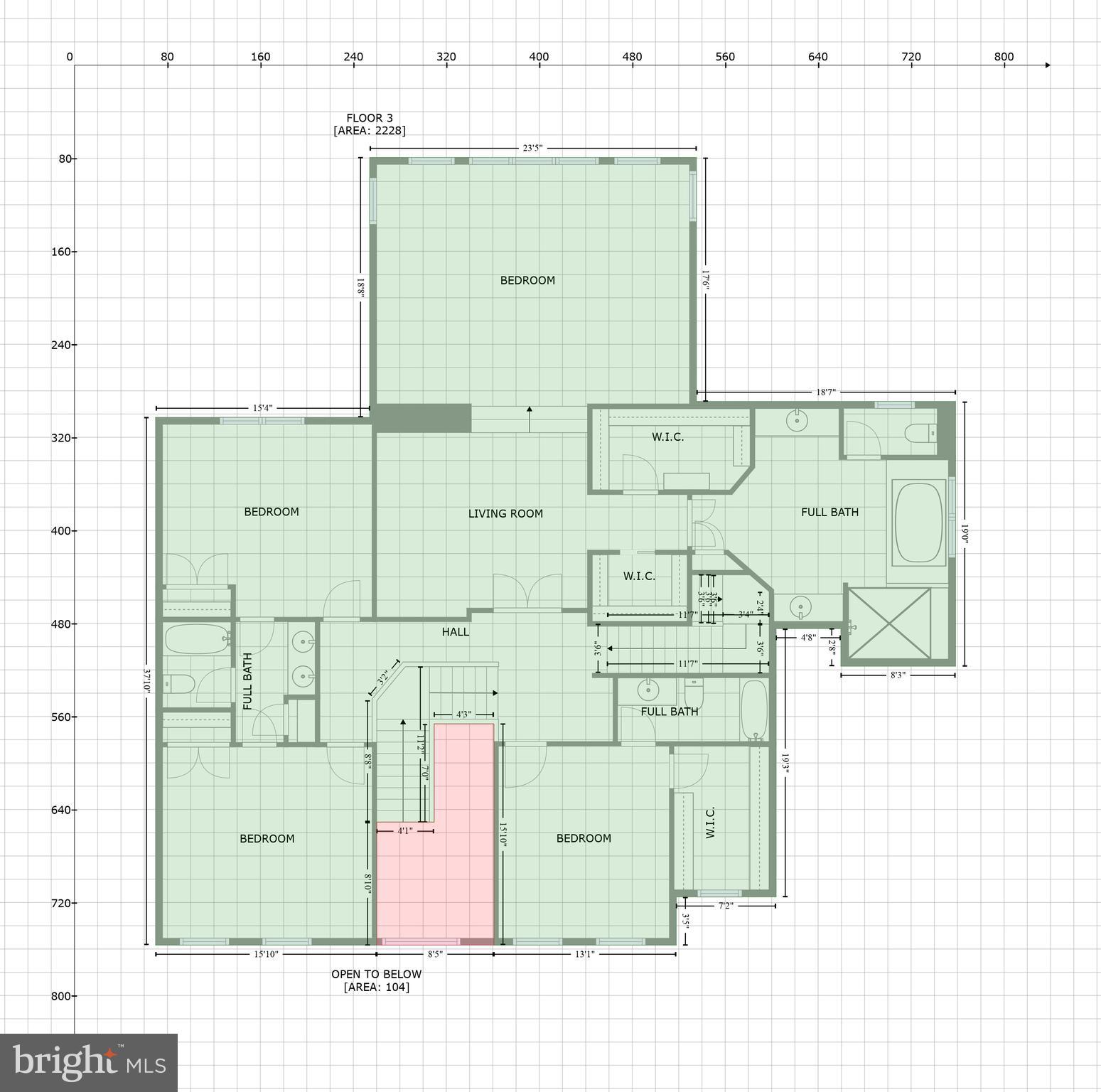 LONG MEADOWS AT DAVIS MILL - Residential