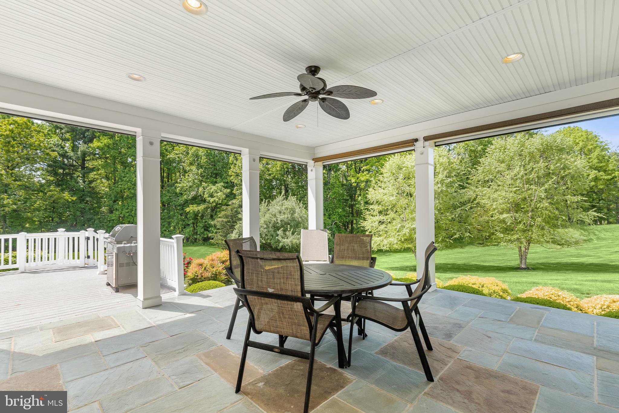 LONG MEADOWS AT DAVIS MILL - Residential